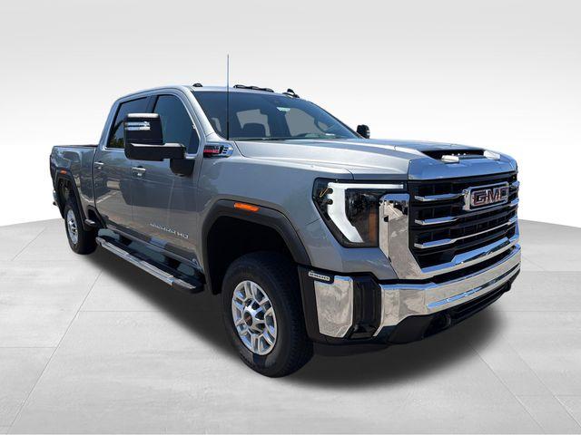 New 2026 GMC Sierra 2500 SLE