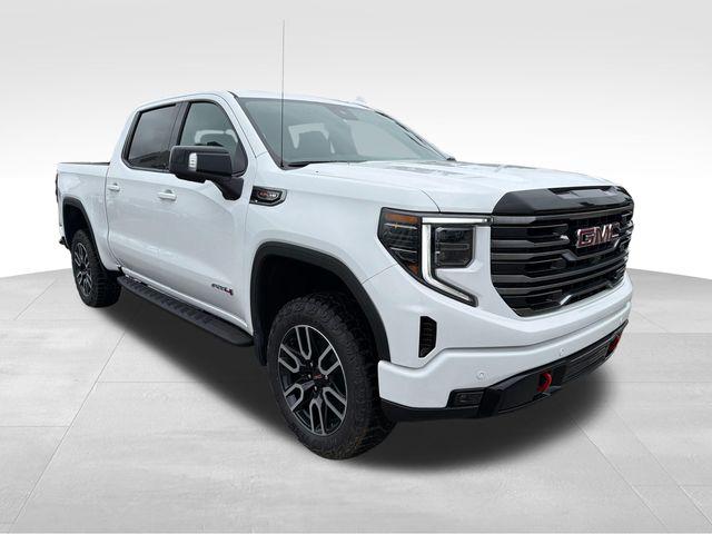 New 2026 GMC Sierra 1500 AT4