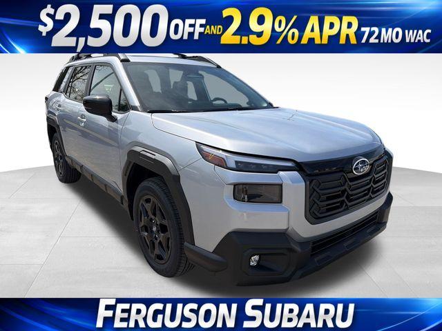 New 2026 Subaru Outback Limited