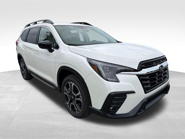 New 2026 Subaru Ascent Limited