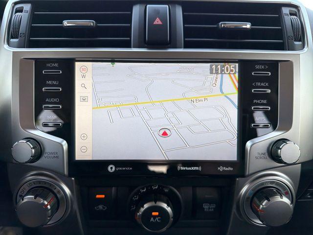 صورة مصغرة 12 لـ 2023 Toyota 4RUNNER SR5 PREMIUM