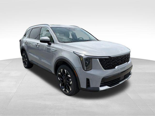New 2026 Kia Sorento EX
