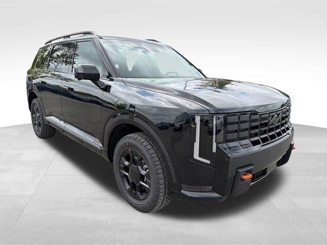 New 2027 Kia Telluride SX