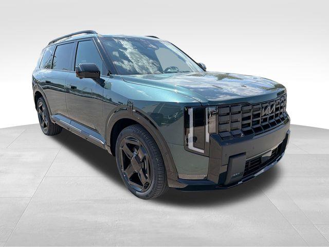 New 2027 Kia Telluride X-Line SX