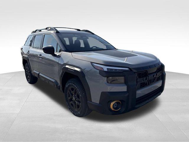 New 2026 Subaru Outback Wilderness