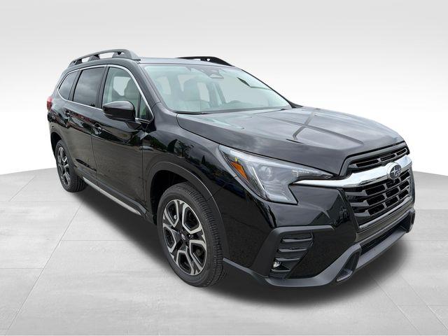 New 2026 Subaru Ascent Limited