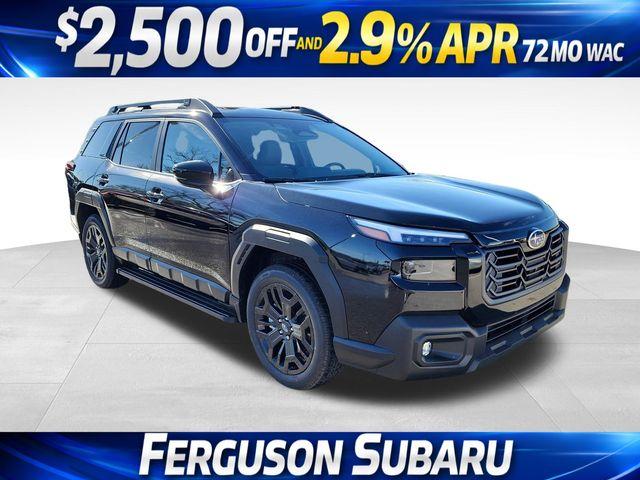 New 2026 Subaru Outback Limited XT