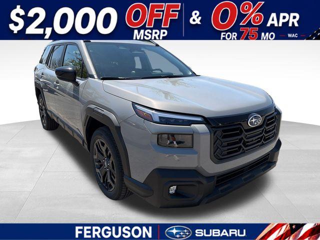 New 2026 Subaru Outback Limited XT