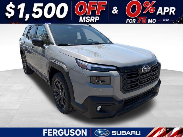 New 2026 Subaru Outback Limited XT
