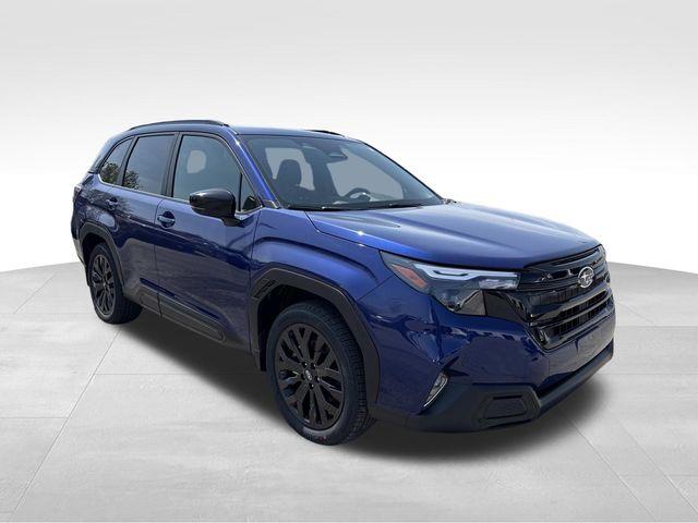 New 2026 Subaru Forester Sport