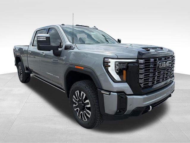 New 2026 GMC Sierra 2500 Denali Ultimate