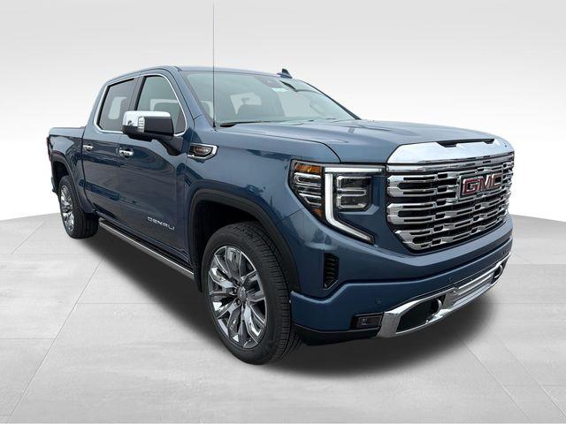 New 2026 GMC Sierra 1500 Denali