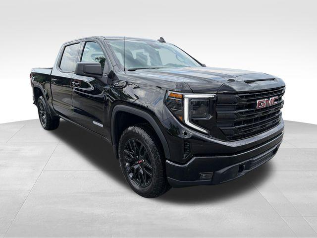 New 2026 GMC Sierra 1500 Elevation