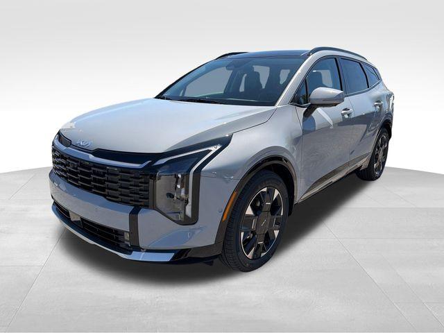 New 2026 Kia Sportage SX-Prestige