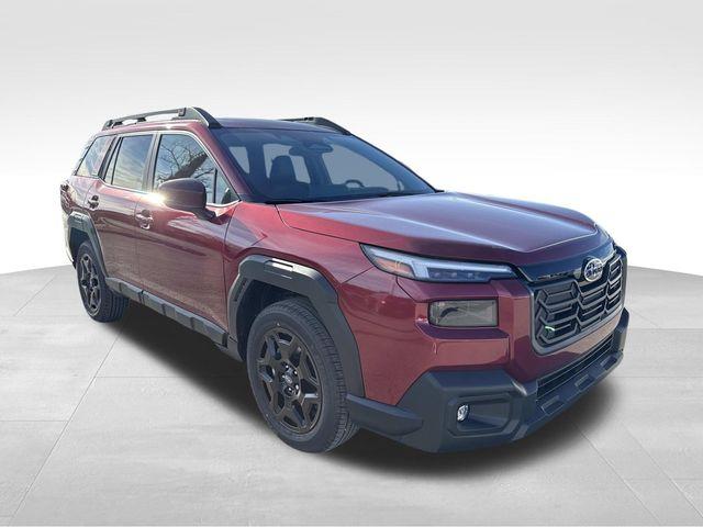 New 2026 Subaru Outback Limited