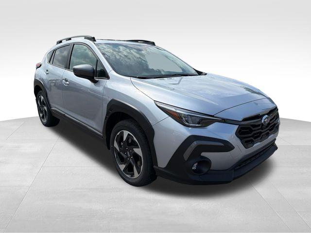 New 2026 Subaru Crosstrek Limited