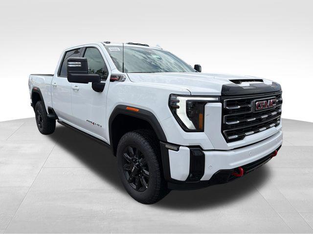 New 2026 GMC Sierra 2500 AT4
