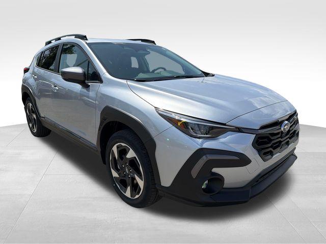 New 2026 Subaru Crosstrek Limited