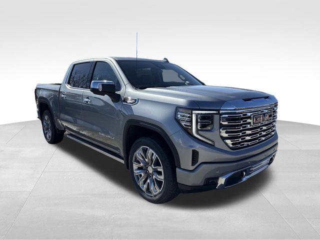 New 2026 GMC Sierra 1500 Denali