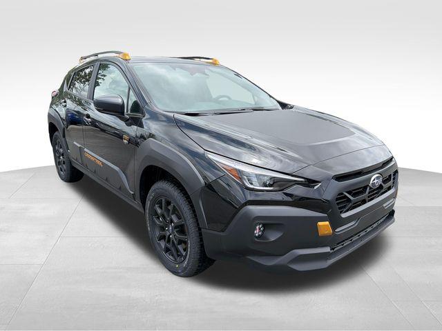 New 2026 Subaru Crosstrek Wilderness