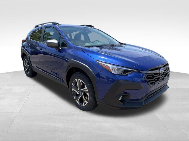 New 2026 Subaru Crosstrek Premium