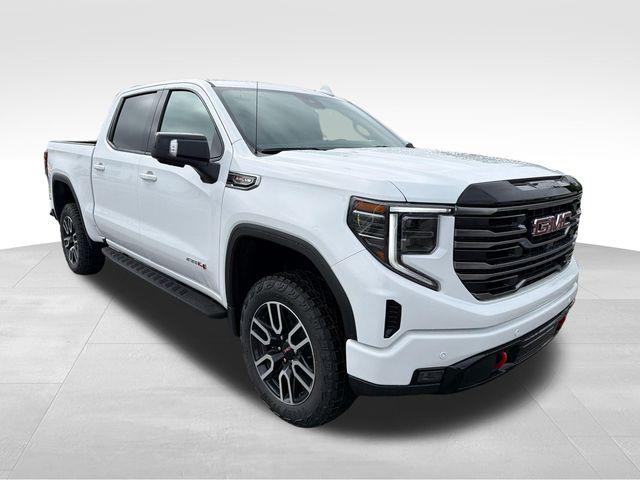 New 2026 GMC Sierra 1500 AT4
