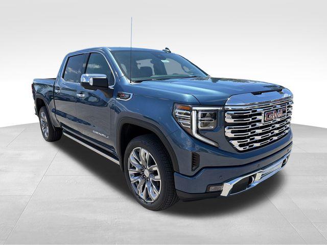 New 2026 GMC Sierra 1500 Denali