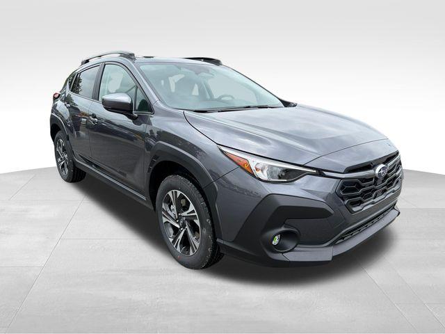 New 2026 Subaru Crosstrek Premium