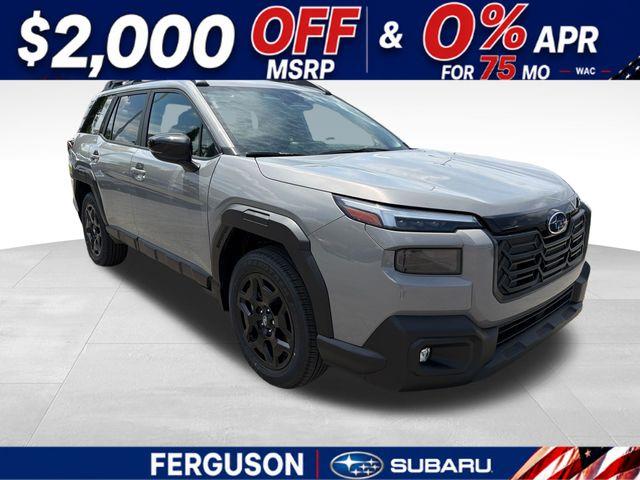 New 2026 Subaru Outback Limited