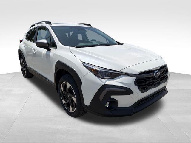 New 2026 Subaru Crosstrek Limited