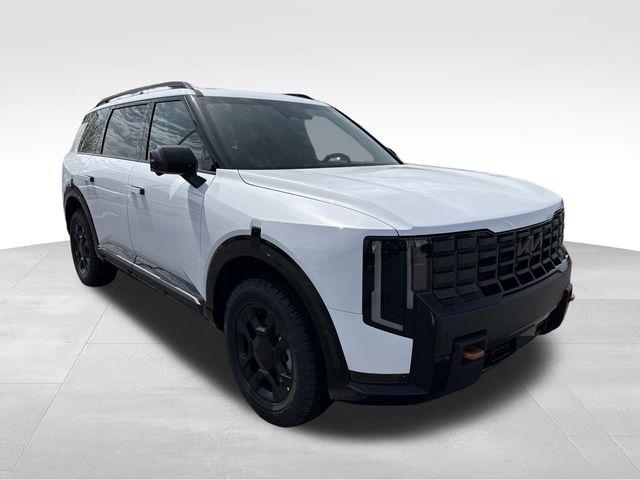 New 2027 Kia Telluride SX-Prestige