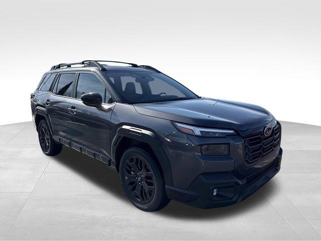 New 2026 Subaru Outback Limited XT