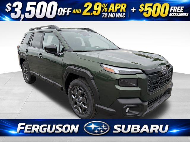 New 2026 Subaru Outback Premium