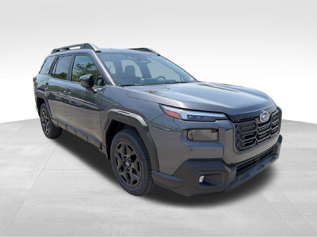 New 2026 Subaru Outback Limited