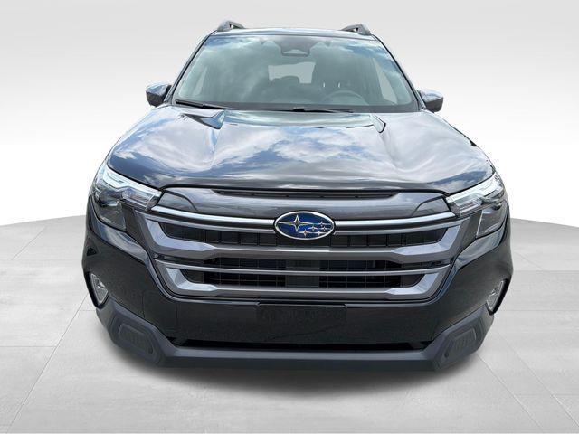 New 2026 Subaru Forester Premium