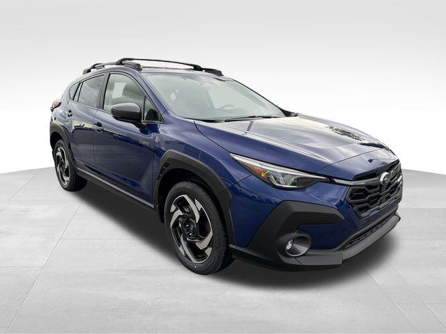 New 2026 Subaru Crosstrek Limited