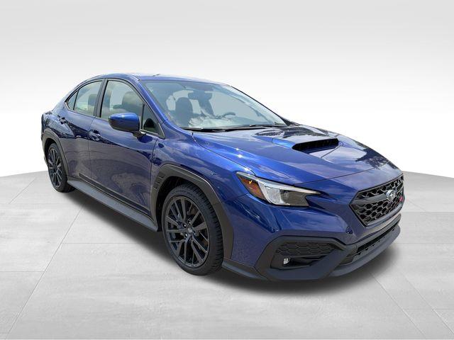 New 2026 Subaru WRX Premium