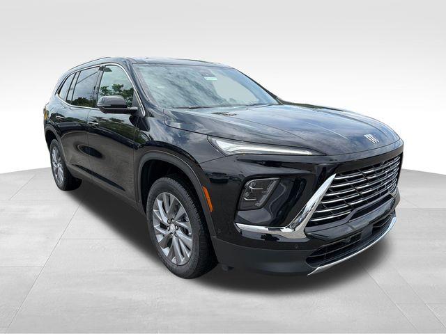 New 2026 Buick Enclave Preferred