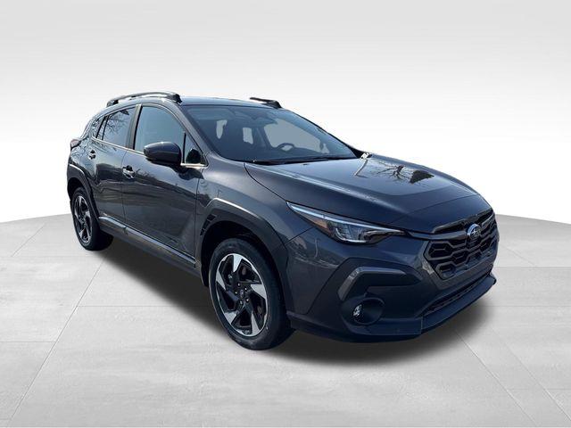 New 2026 Subaru Crosstrek Limited