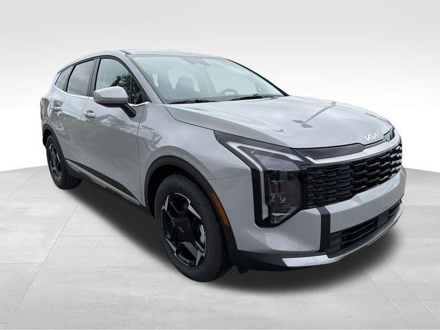 New 2026 Kia Sportage EX
