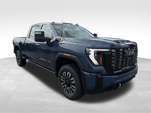 New 2026 GMC Sierra 2500 Denali Ultimate