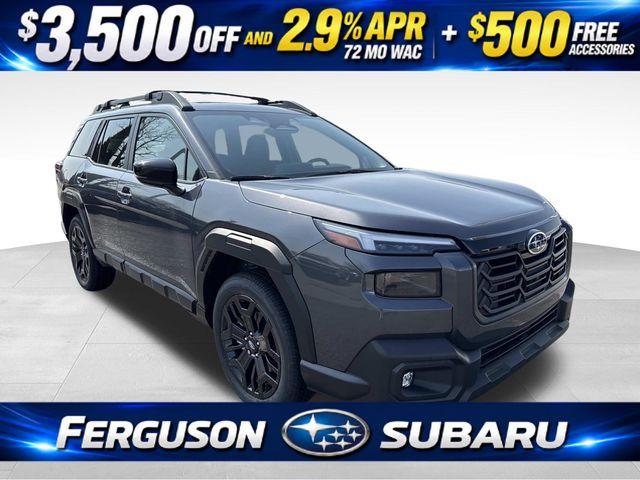 New 2026 Subaru Outback Limited XT