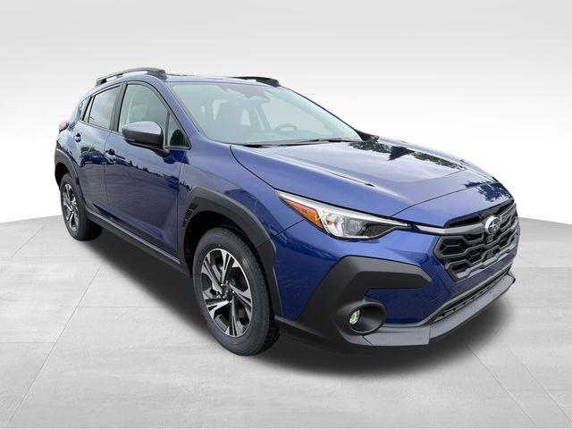 New 2026 Subaru Crosstrek Premium