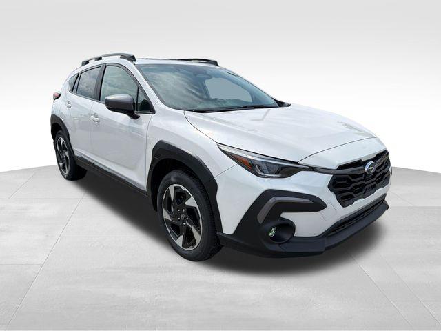 New 2026 Subaru Crosstrek Limited