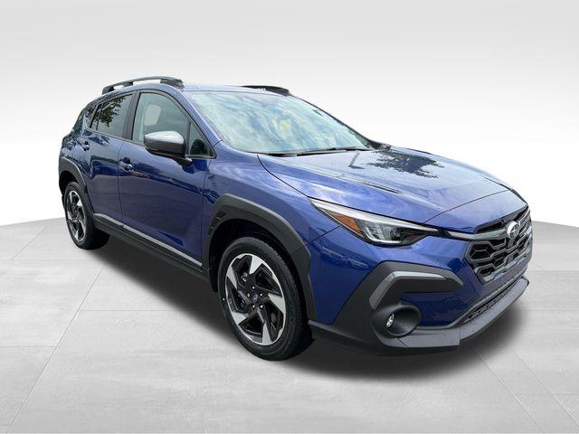 New 2026 Subaru Crosstrek Limited