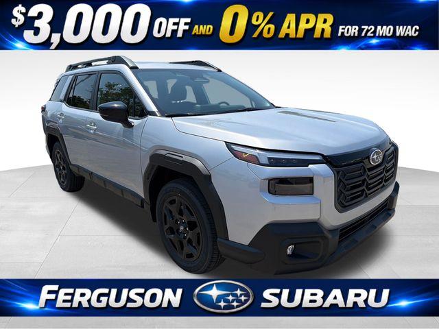 New 2026 Subaru Outback Limited