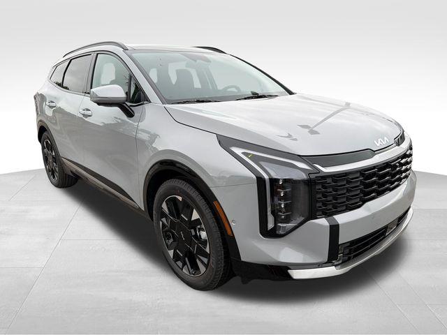 New 2026 Kia Sportage SX-Prestige