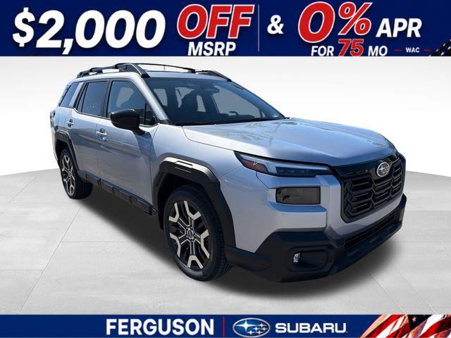 New 2026 Subaru Outback Touring XT