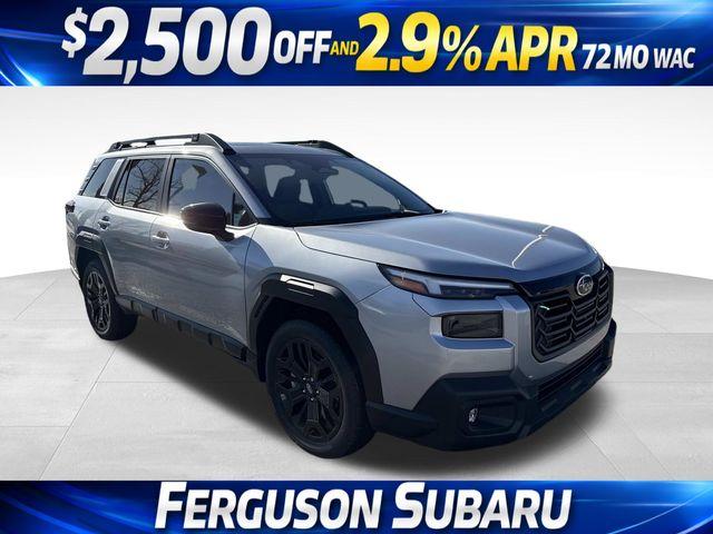 New 2026 Subaru Outback Limited XT