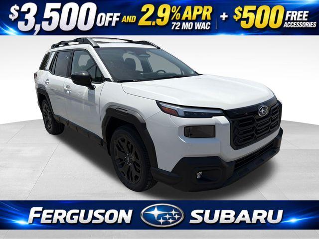 New 2026 Subaru Outback Limited XT